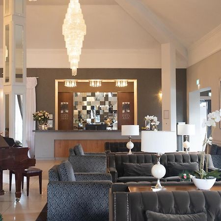 Killarney Oaks Hotel Eksteriør billede