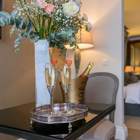 Killarney Oaks Hotel Eksteriør billede