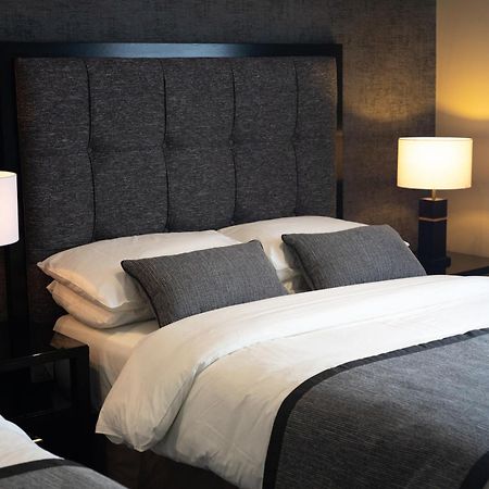 Killarney Oaks Hotel Eksteriør billede