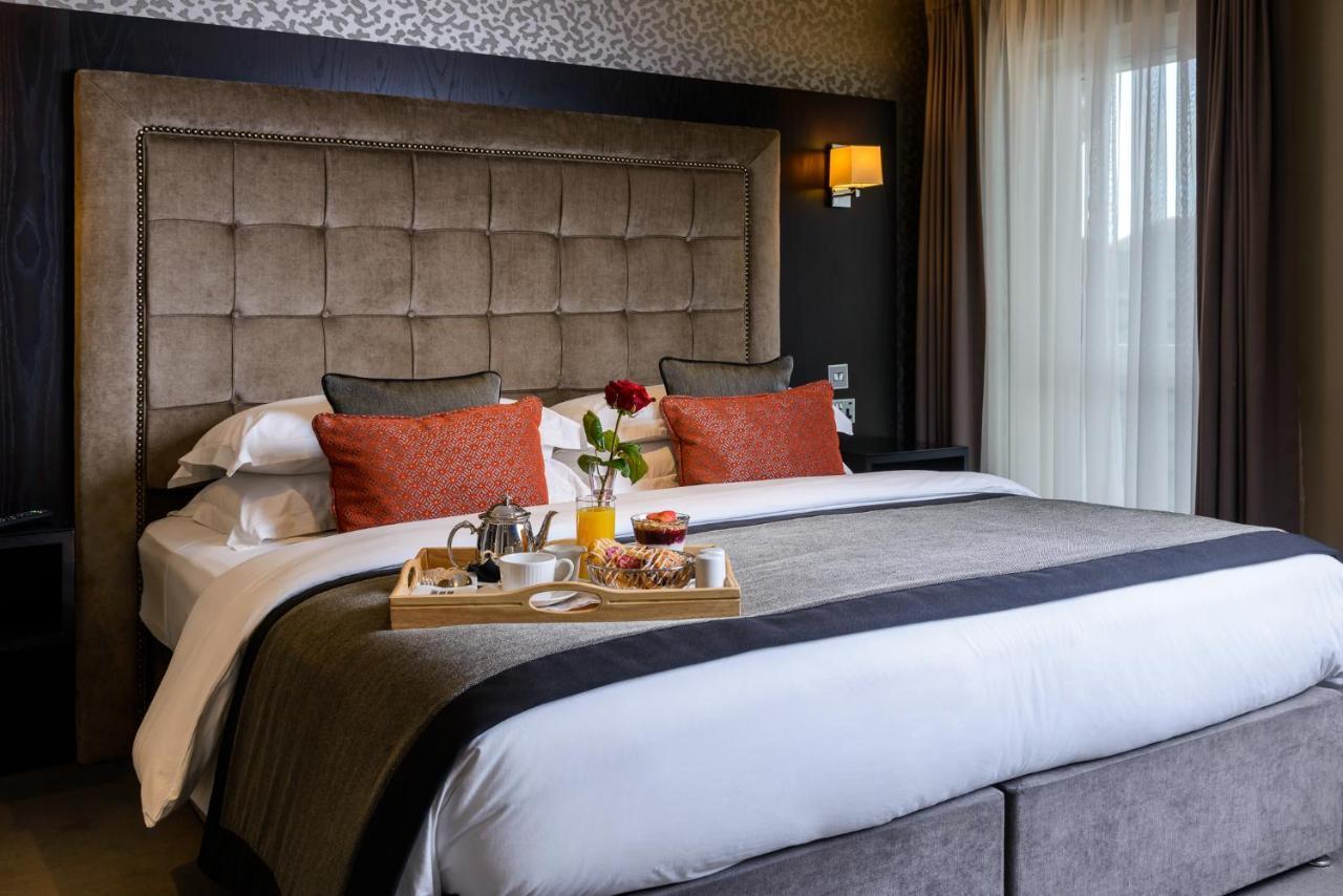 Killarney Oaks Hotel Eksteriør billede