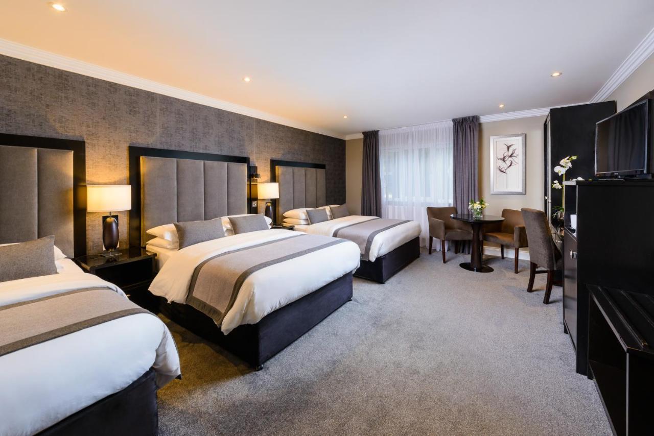 Killarney Oaks Hotel Eksteriør billede