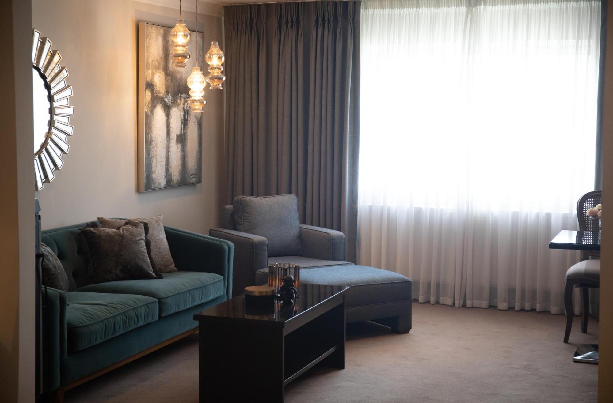 Killarney Oaks Hotel Eksteriør billede