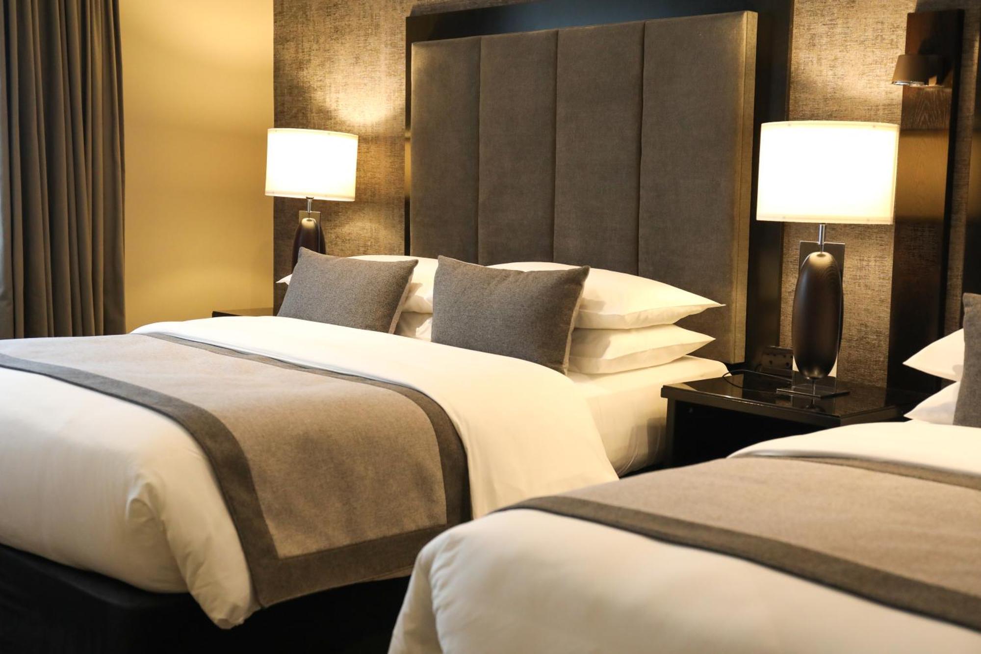 Killarney Oaks Hotel Eksteriør billede