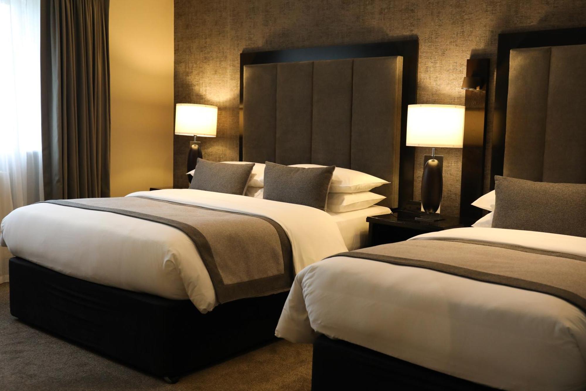 Killarney Oaks Hotel Eksteriør billede