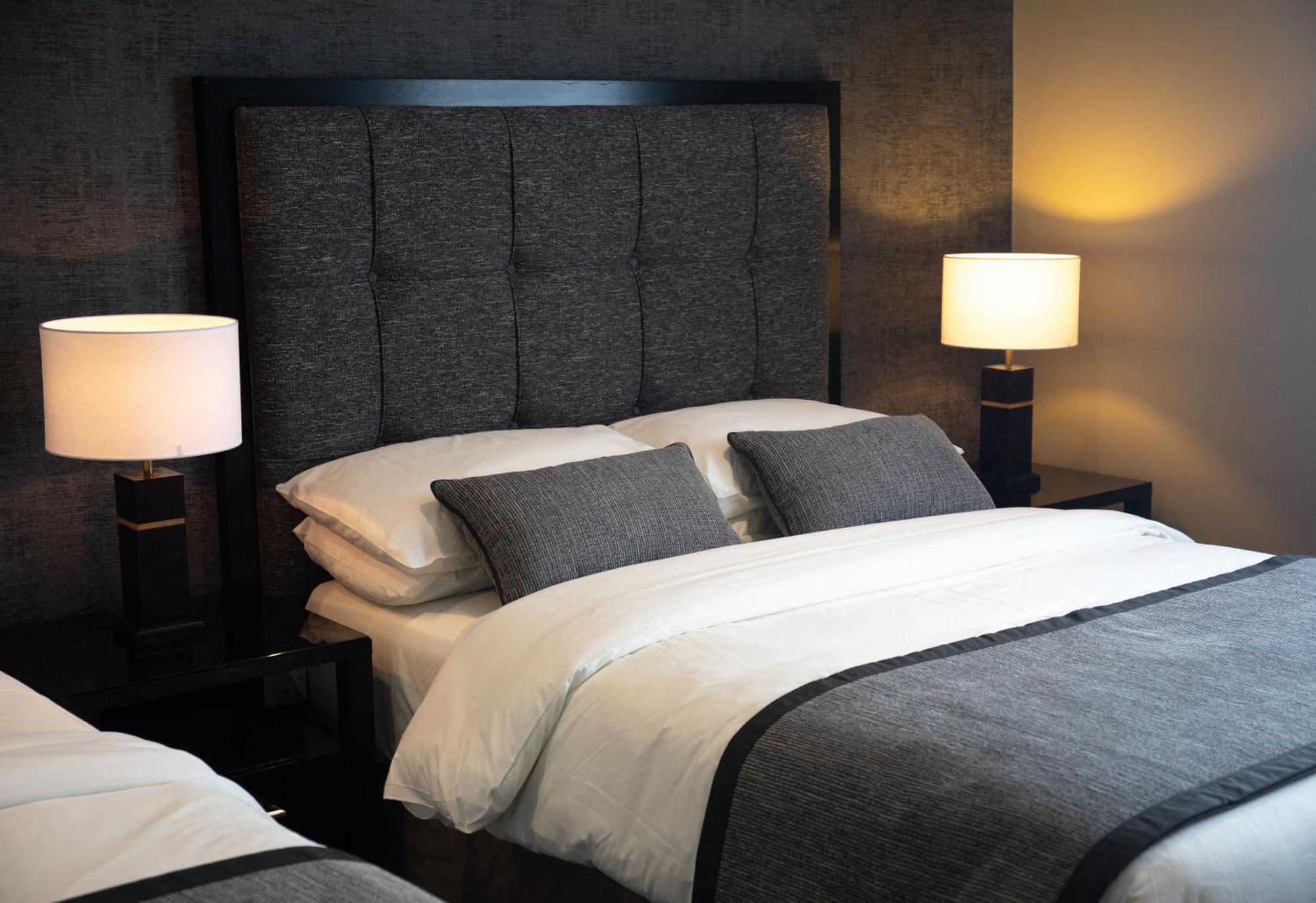 Killarney Oaks Hotel Eksteriør billede