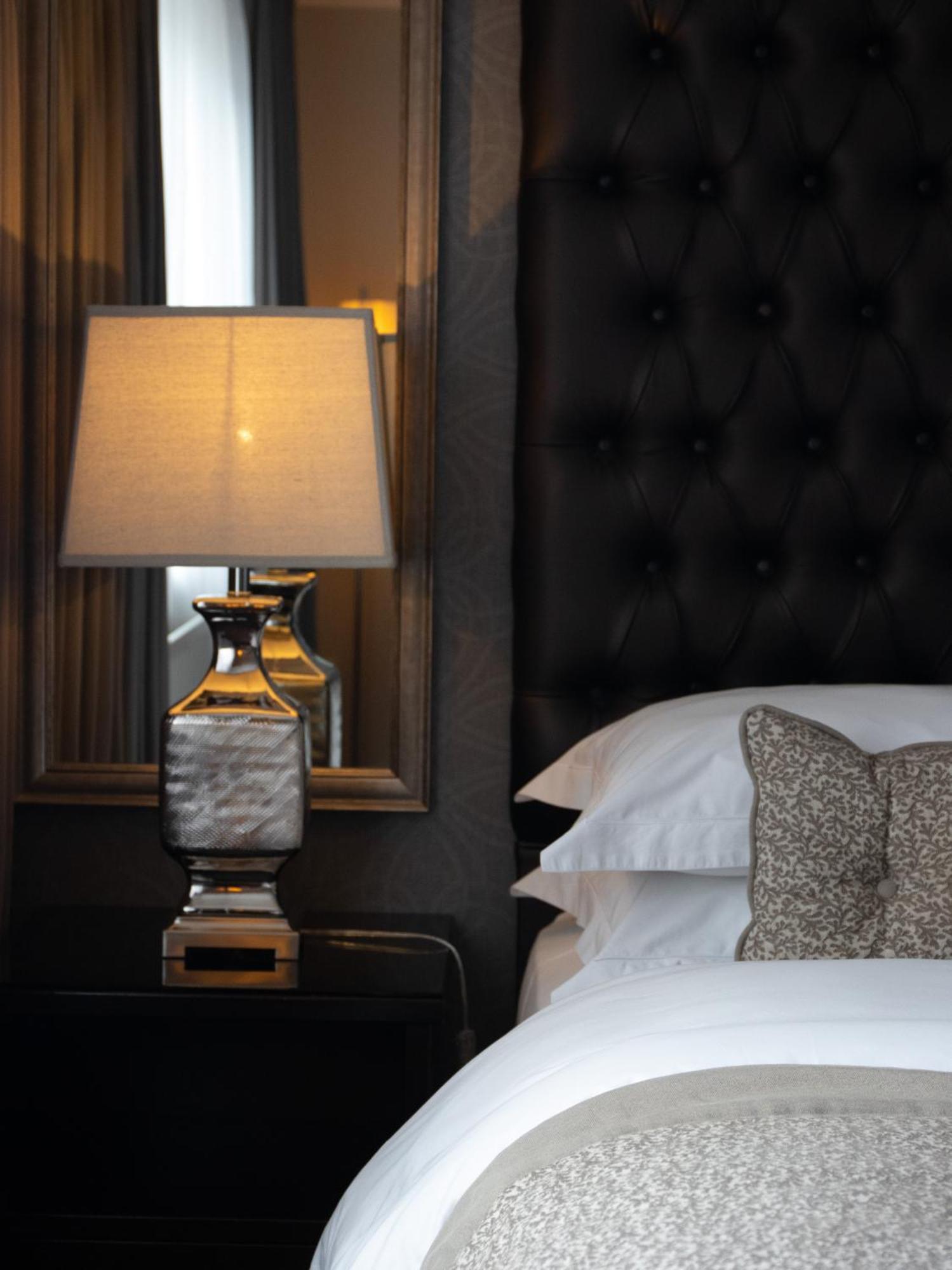 Killarney Oaks Hotel Eksteriør billede