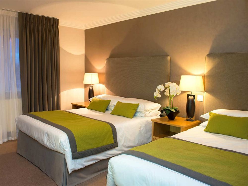 Killarney Oaks Hotel Eksteriør billede