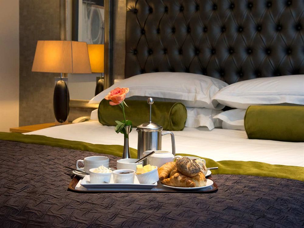Killarney Oaks Hotel Eksteriør billede