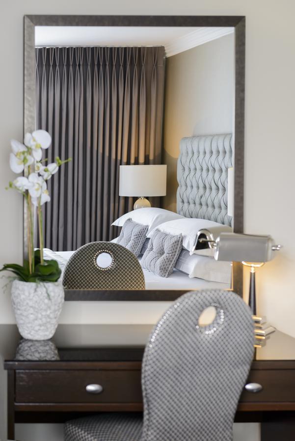Killarney Oaks Hotel Eksteriør billede