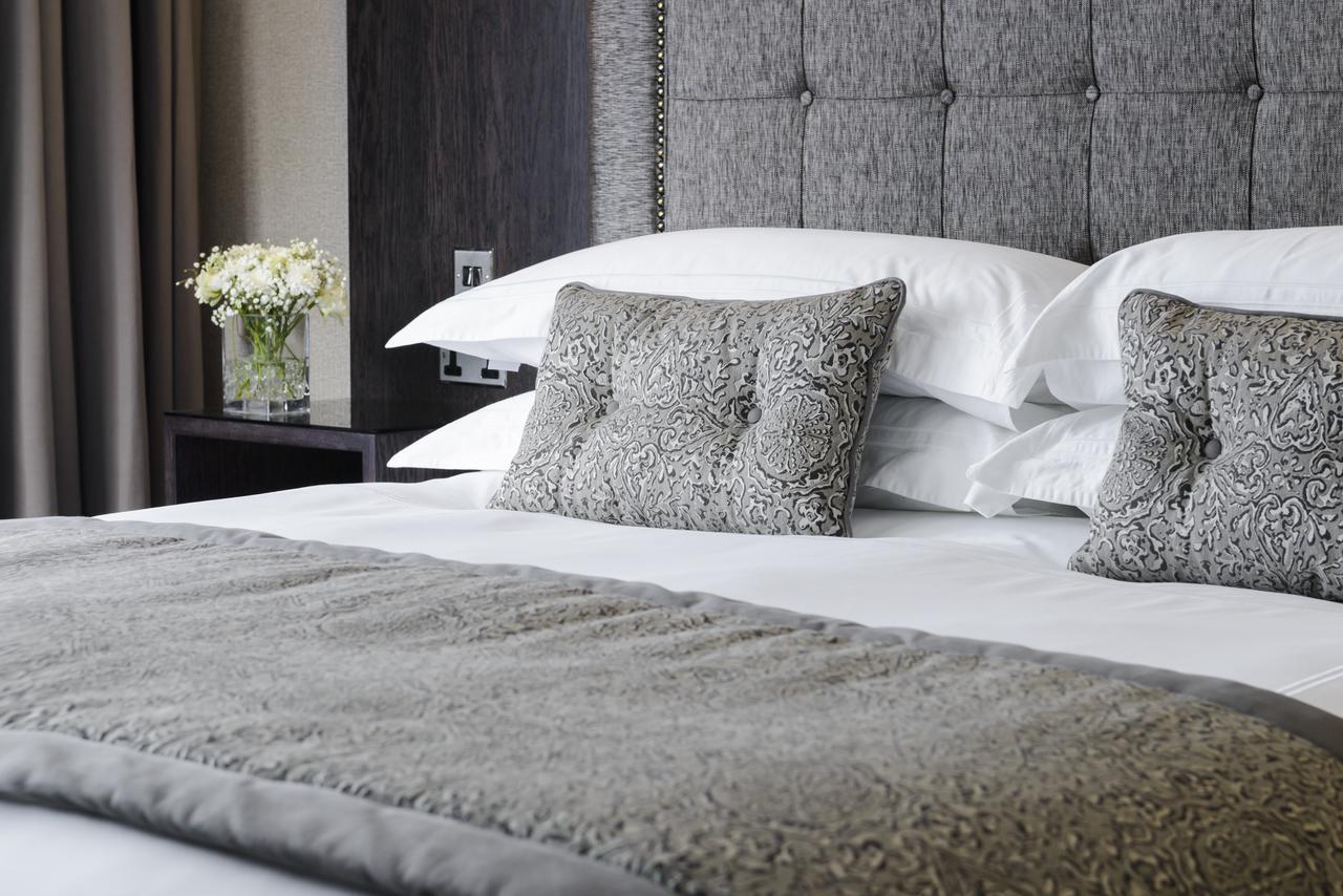 Killarney Oaks Hotel Eksteriør billede