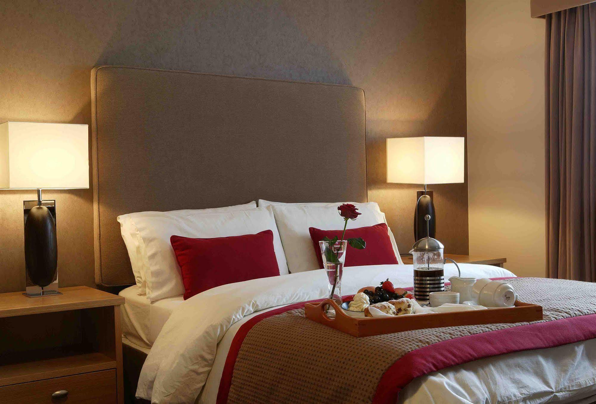 Killarney Oaks Hotel Eksteriør billede